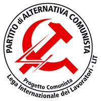 Partito Comunista dei Lavoratori