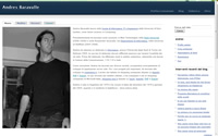 da aprile 2006