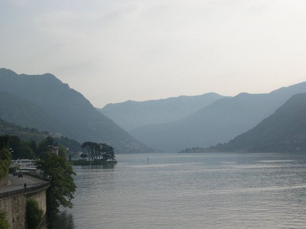 Como