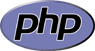 Powered by PHP