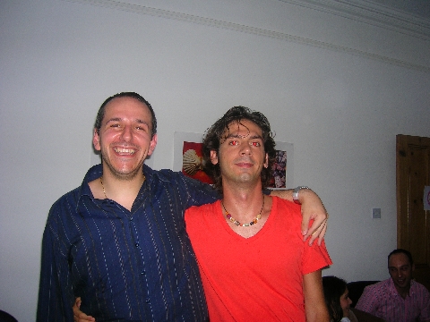 Con Fabio Con Fabio