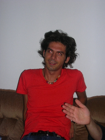 Come al solito
