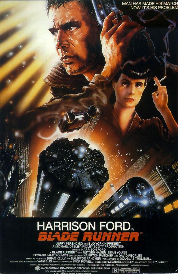 Blade Runner Blade Runner