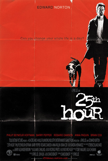 25th hour