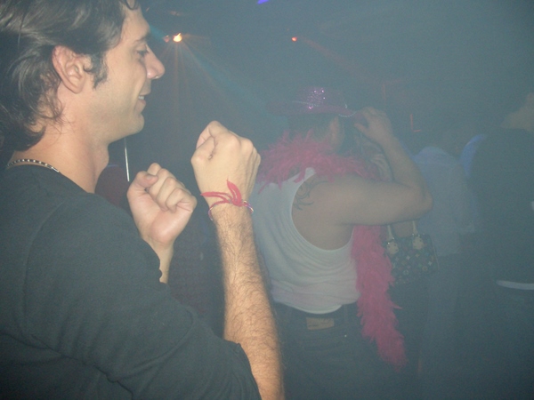 Pink Punters (ancora)