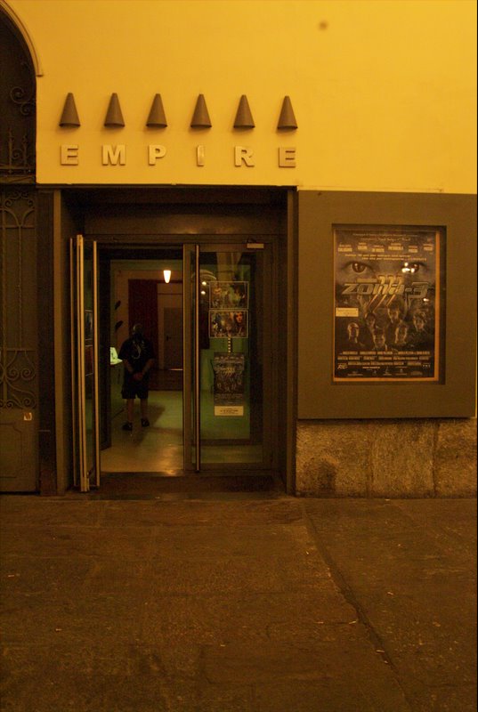 Cinema Empire