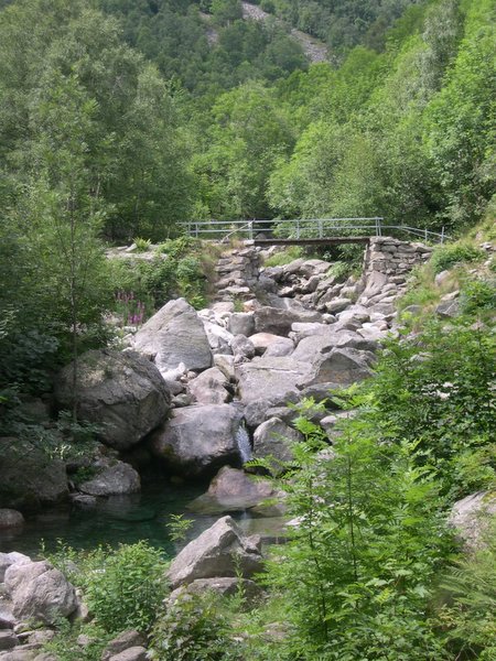 Le Piane