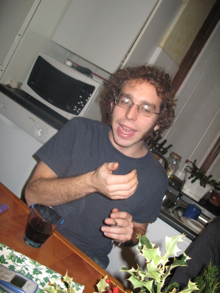 Grego-Wolverine