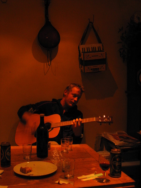 Chitarra