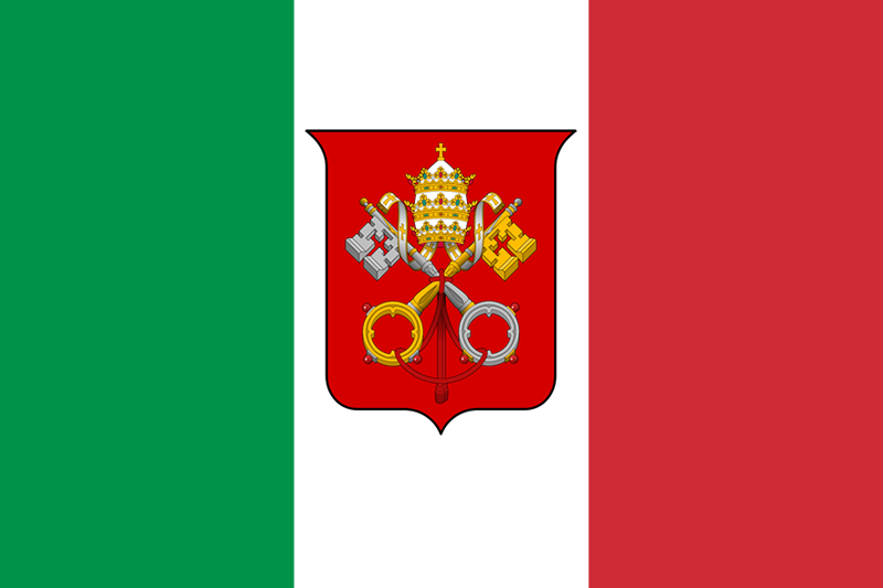 Italian flag