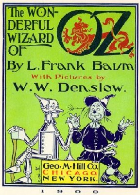 Il Mago di Oz